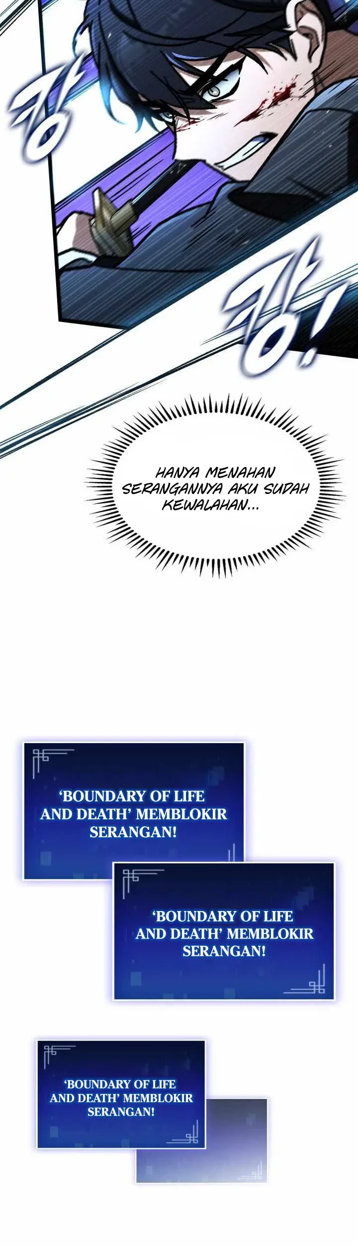 F-Class Destiny Hunter Bab 120 halaman 28