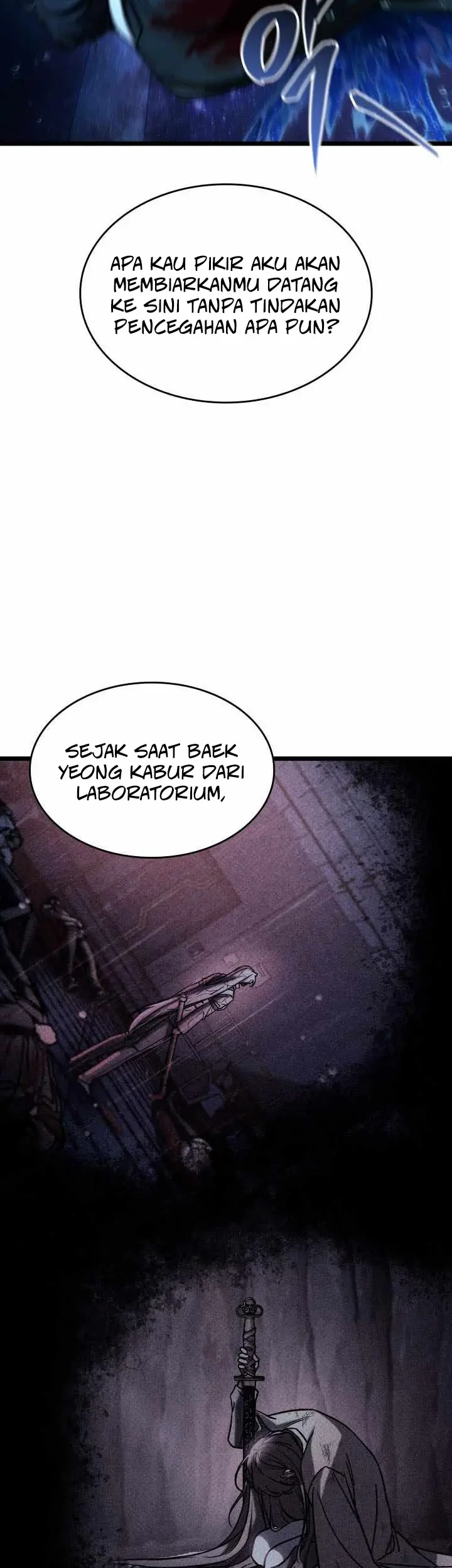 F-Class Destiny Hunter Bab 121 halaman 8
