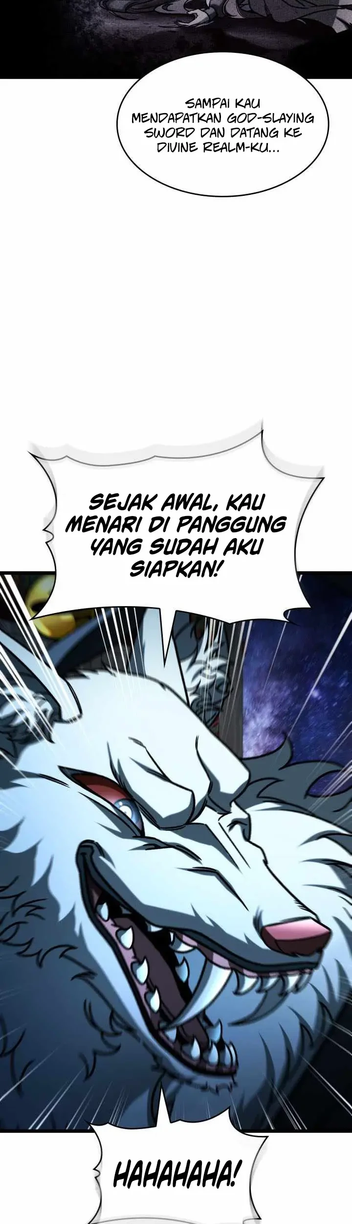 F-Class Destiny Hunter Bab 121 halaman 9