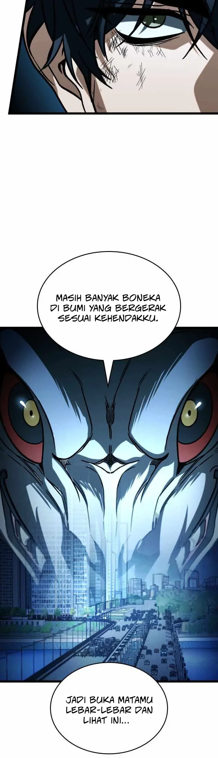 F-Class Destiny Hunter Bab 121 halaman 28