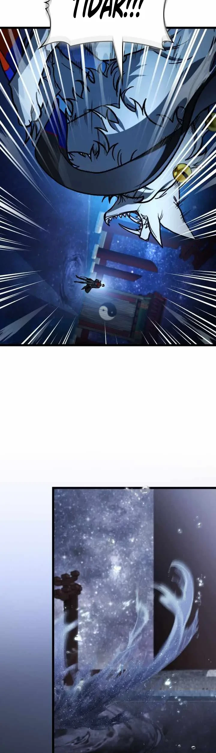 F-Class Destiny Hunter Bab 121 halaman 33