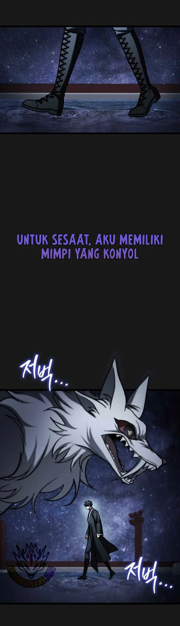 F-Class Destiny Hunter Bab 121 halaman 37