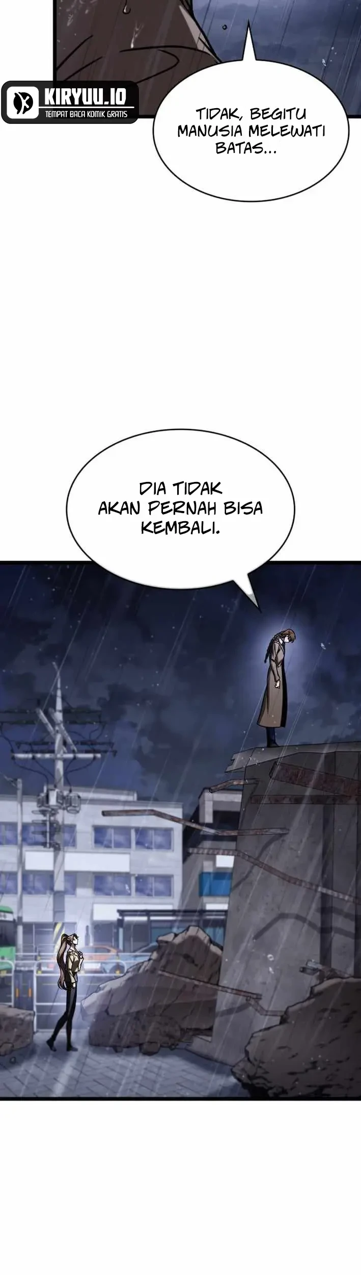 F-Class Destiny Hunter Bab 122 halaman 31