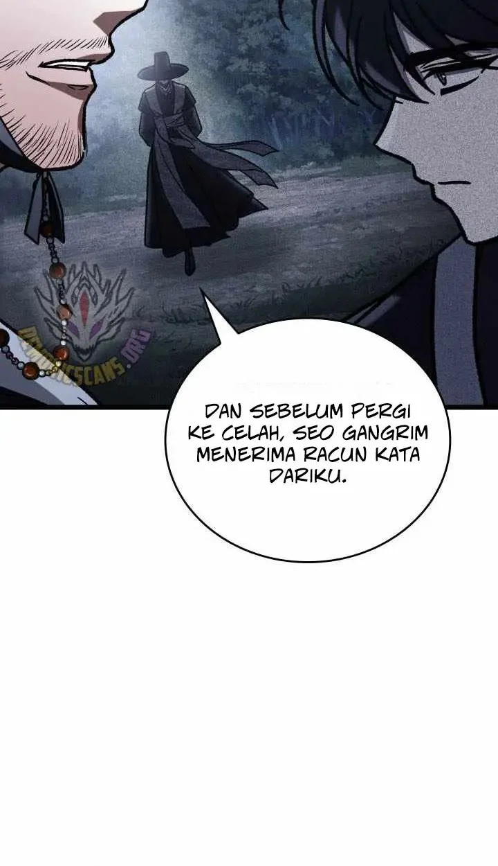 F-Class Destiny Hunter Bab 123 halaman 22