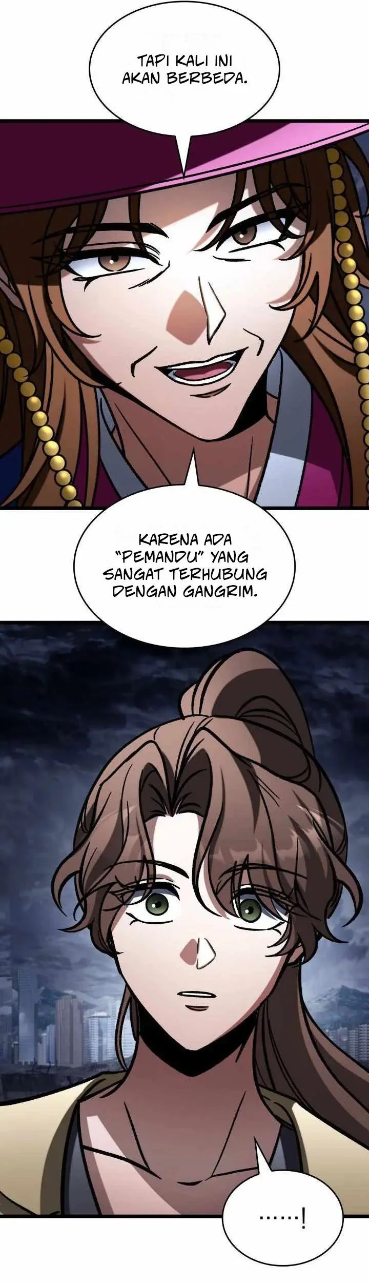 F-Class Destiny Hunter Bab 123 halaman 29