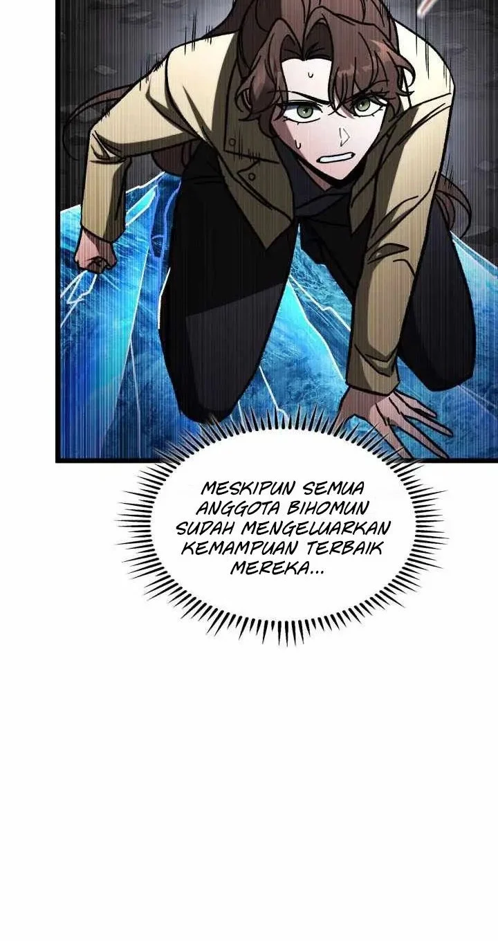 F-Class Destiny Hunter Bab 123 halaman 73