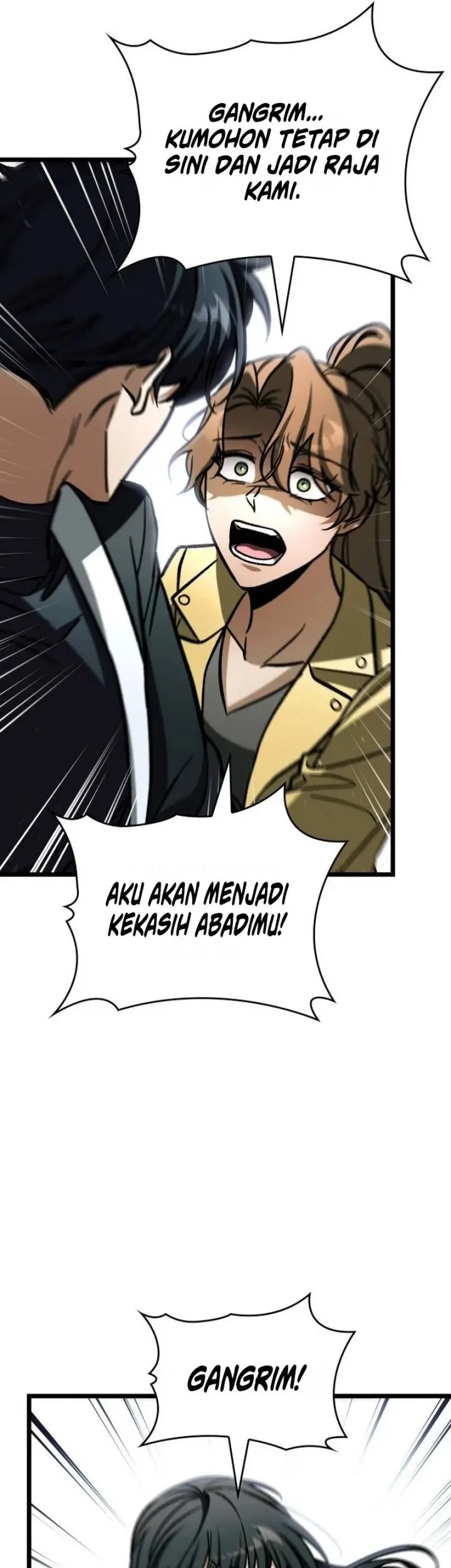 F-Class Destiny Hunter Bab 124 halaman 37