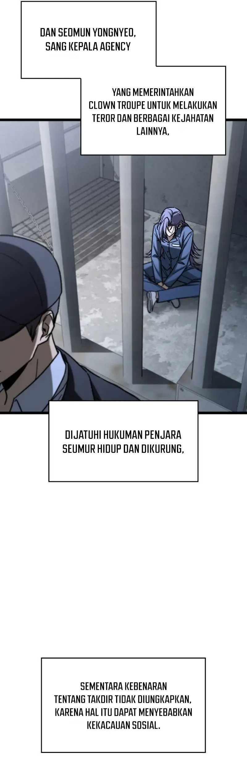 F-Class Destiny Hunter Bab 125 halaman 6