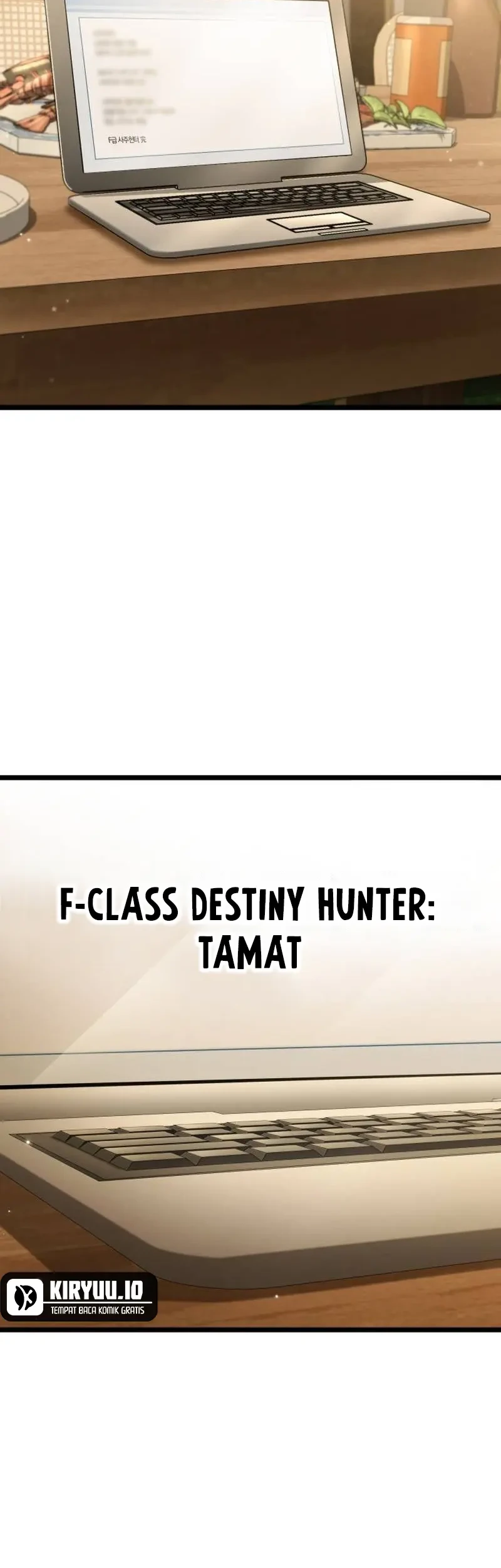 F-Class Destiny Hunter Bab 125 halaman 67