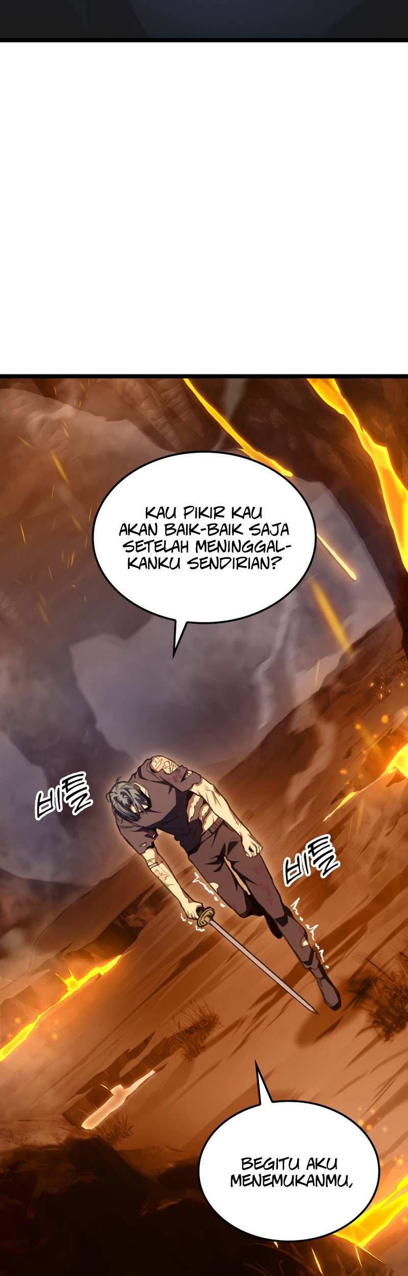 F-Class Destiny Hunter Bab 13 halaman 19