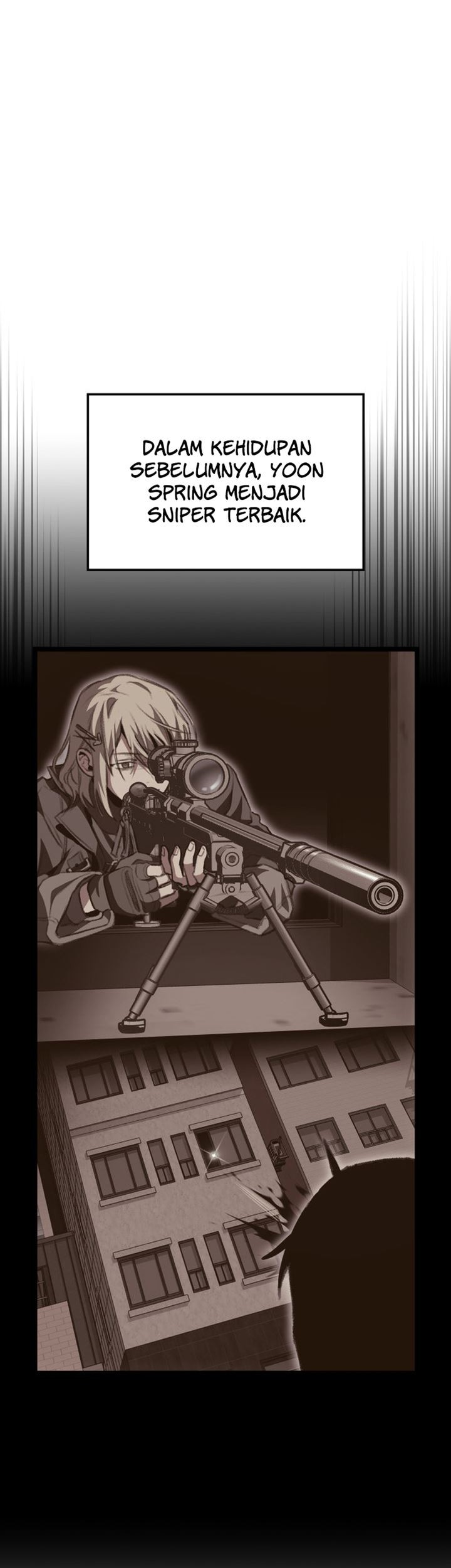 F-Class Destiny Hunter Bab 14 halaman 53