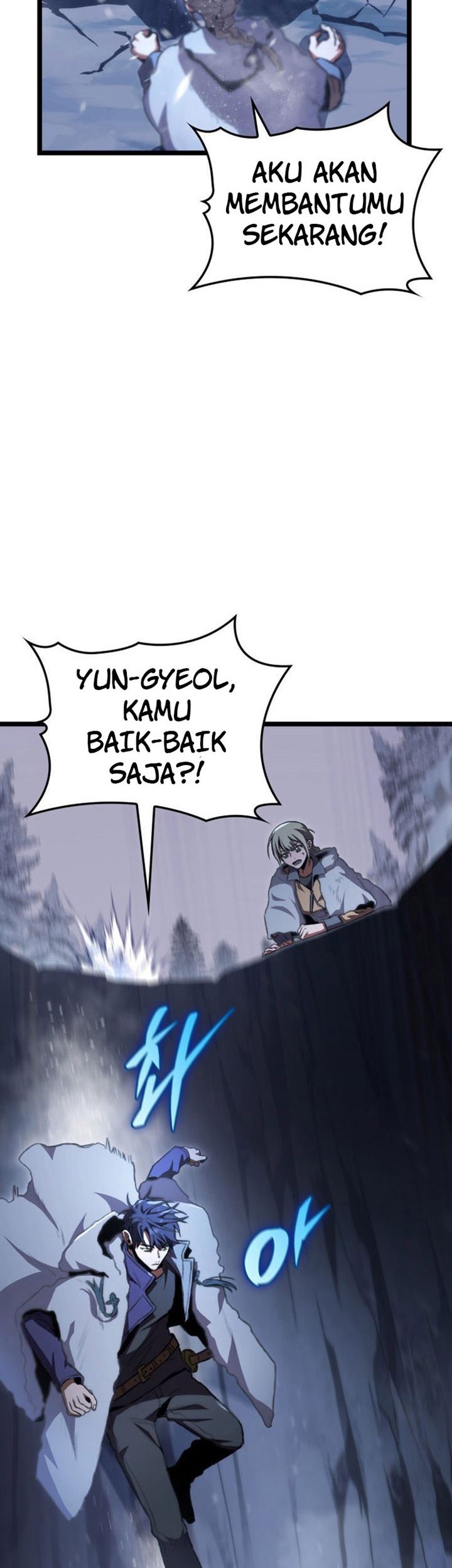 F-Class Destiny Hunter Bab 15 halaman 7