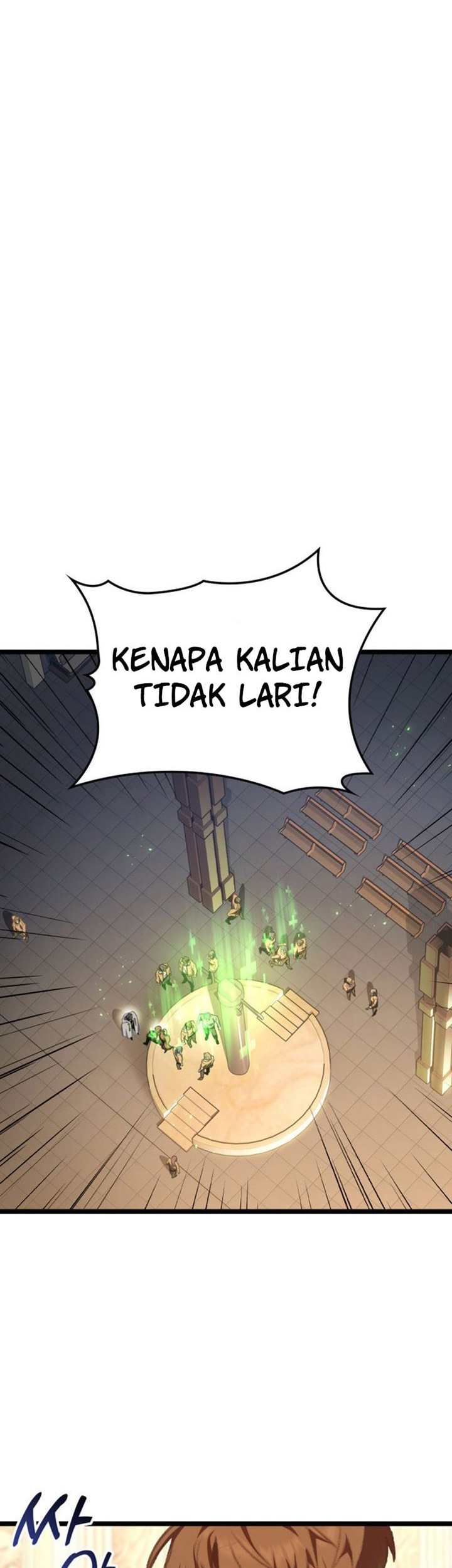 F-Class Destiny Hunter Bab 15 halaman 44