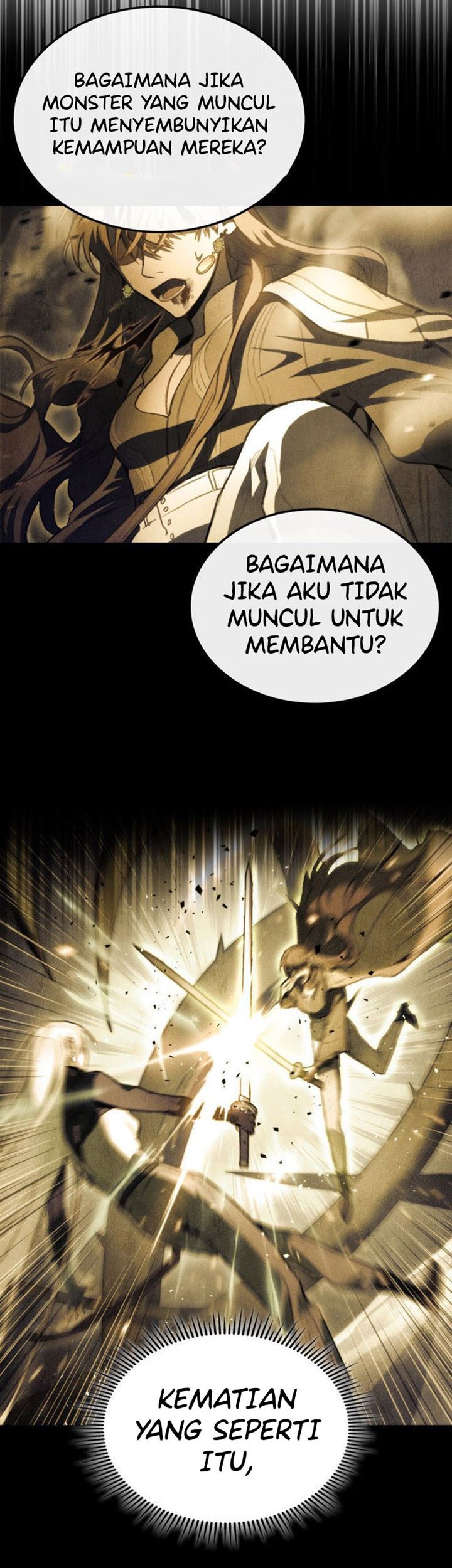 F-Class Destiny Hunter Bab 15 halaman 48