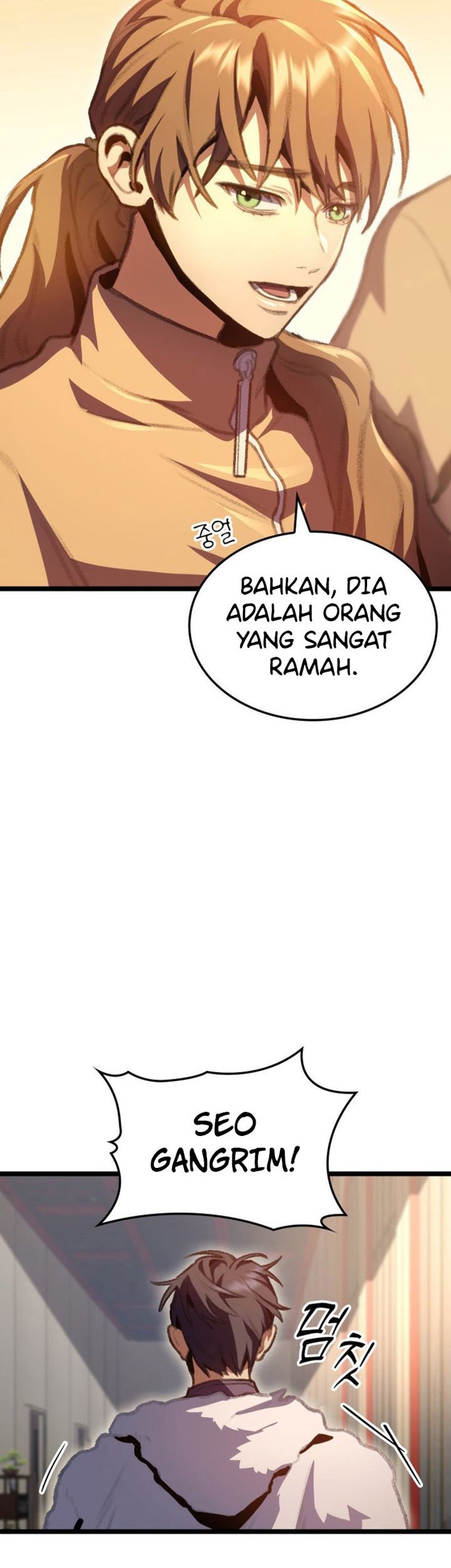 F-Class Destiny Hunter Bab 15 halaman 55