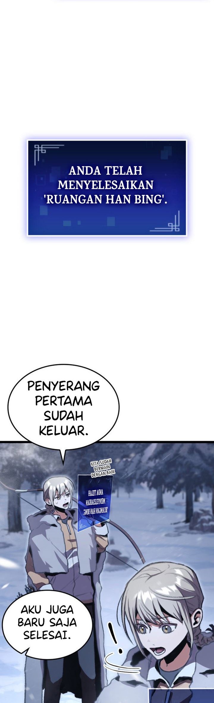 F-Class Destiny Hunter Bab 15 halaman 60