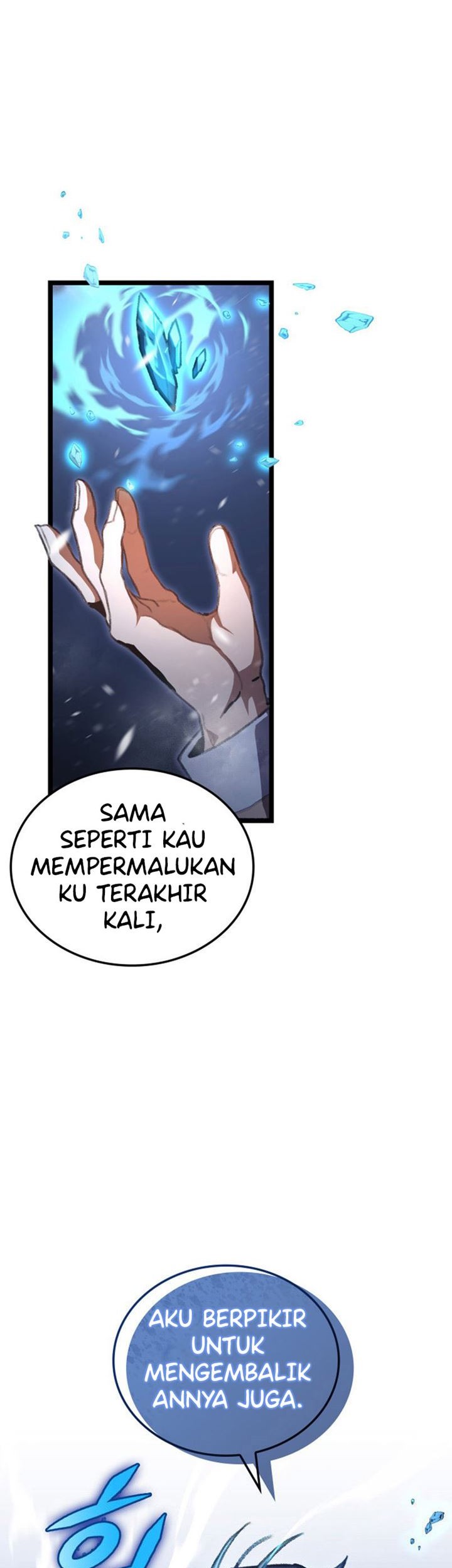 F-Class Destiny Hunter Bab 15 halaman 73