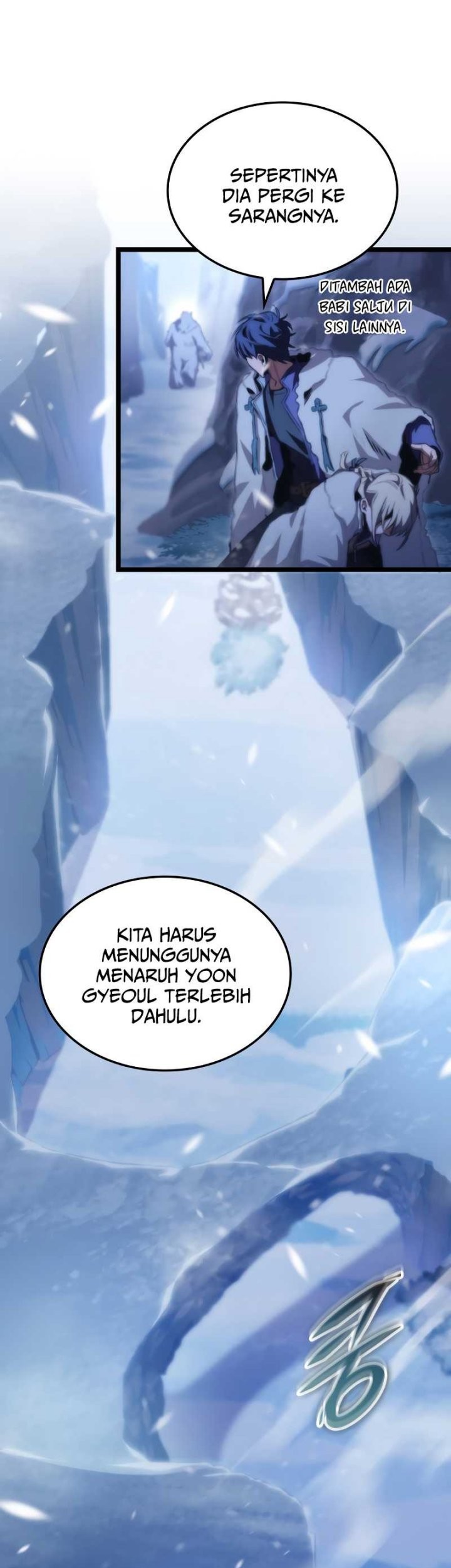 F-Class Destiny Hunter Bab 16 halaman 57