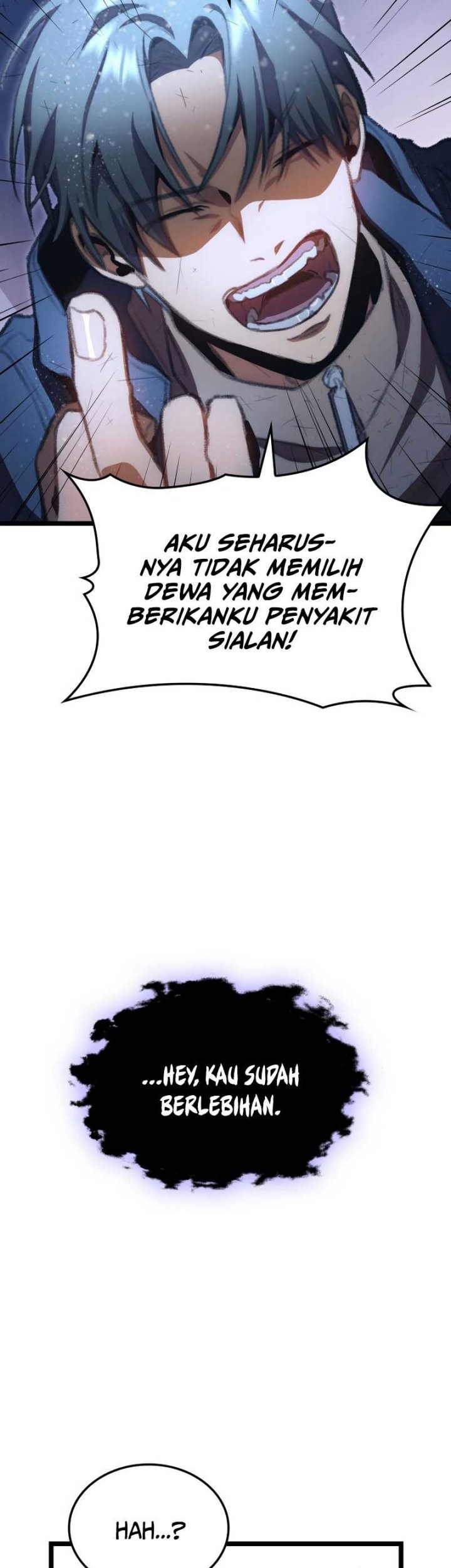 F-Class Destiny Hunter Bab 17 halaman 62