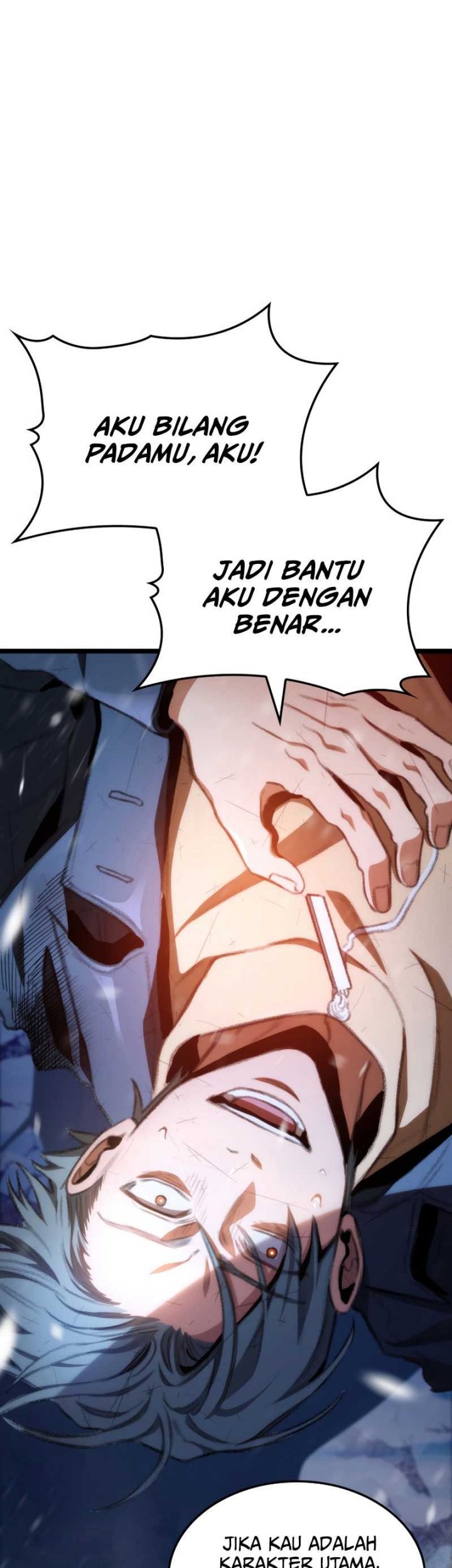 F-Class Destiny Hunter Bab 17 halaman 70