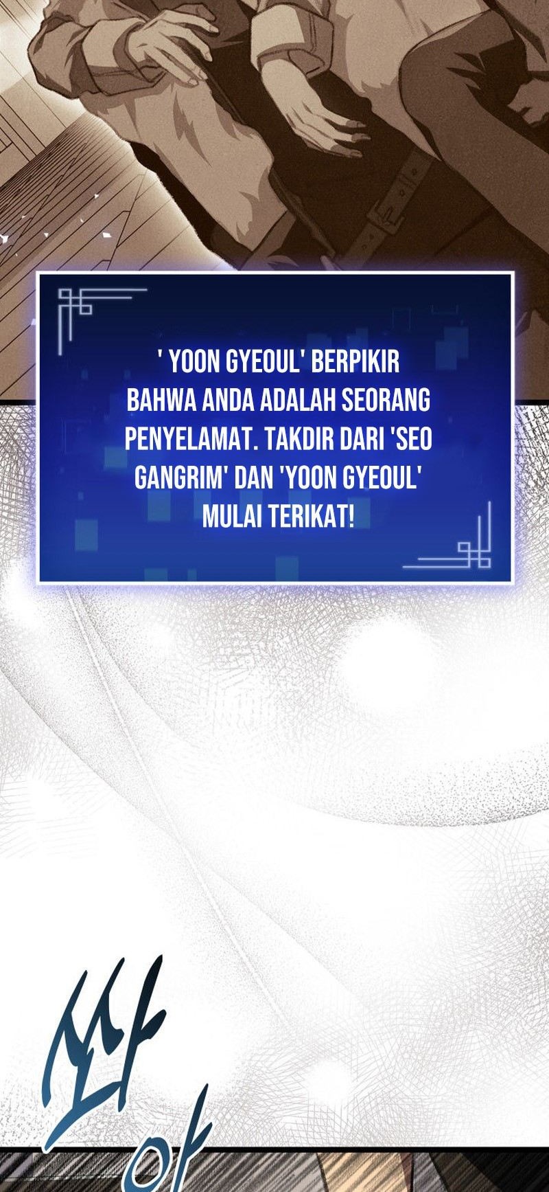 F-Class Destiny Hunter Bab 18 halaman 27