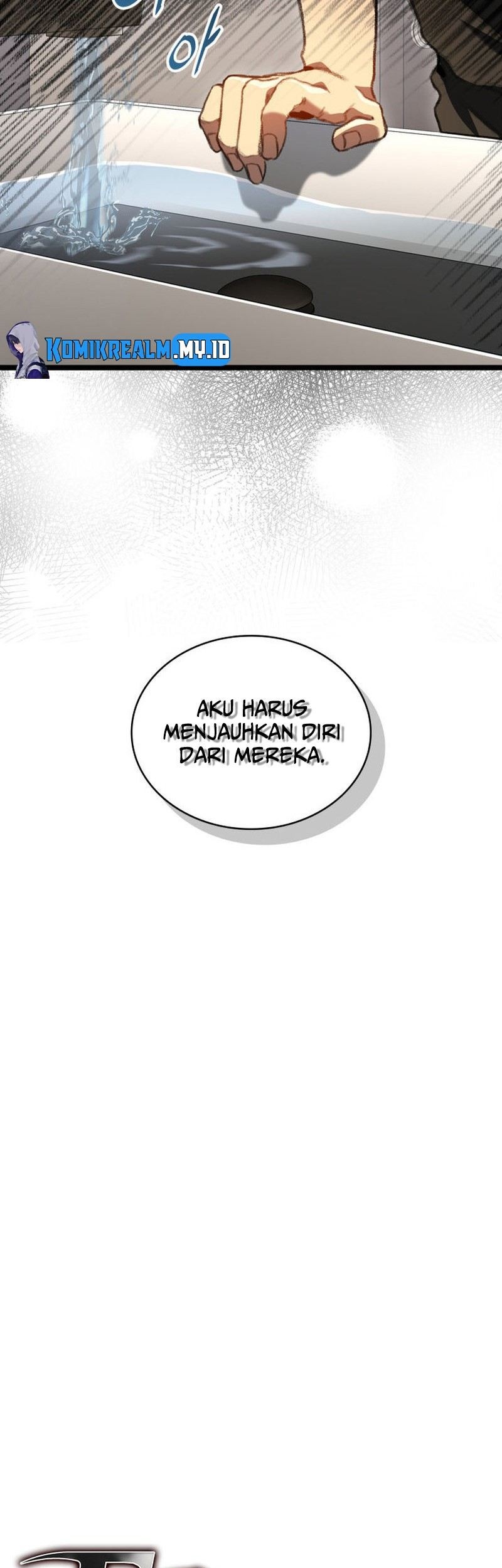 F-Class Destiny Hunter Bab 18 halaman 28