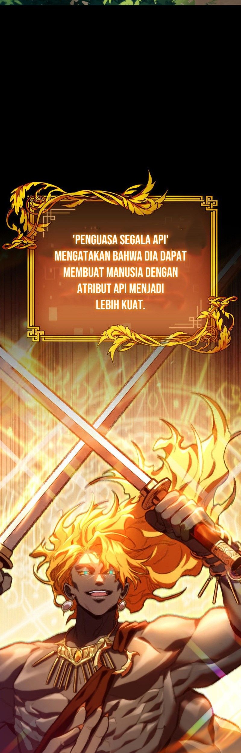 F-Class Destiny Hunter Bab 19 halaman 4