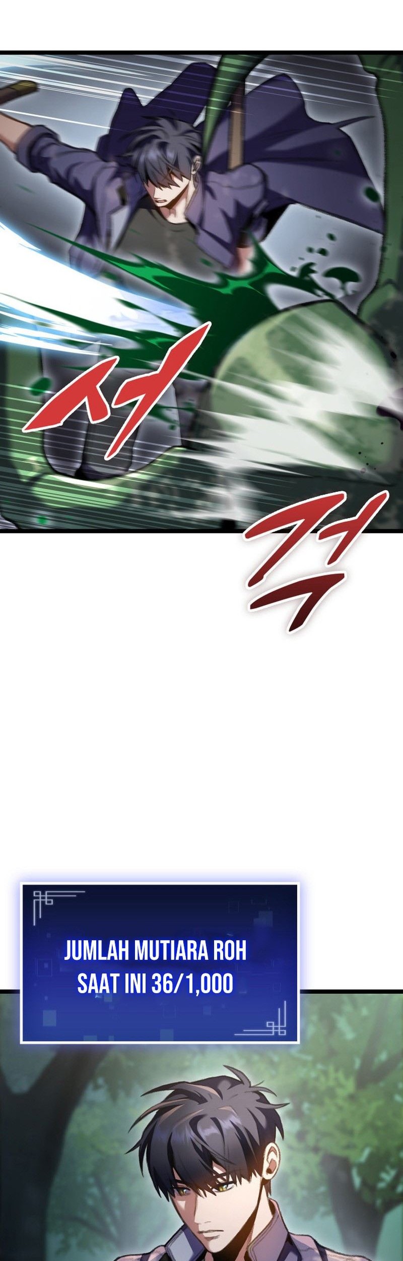 F-Class Destiny Hunter Bab 19 halaman 10