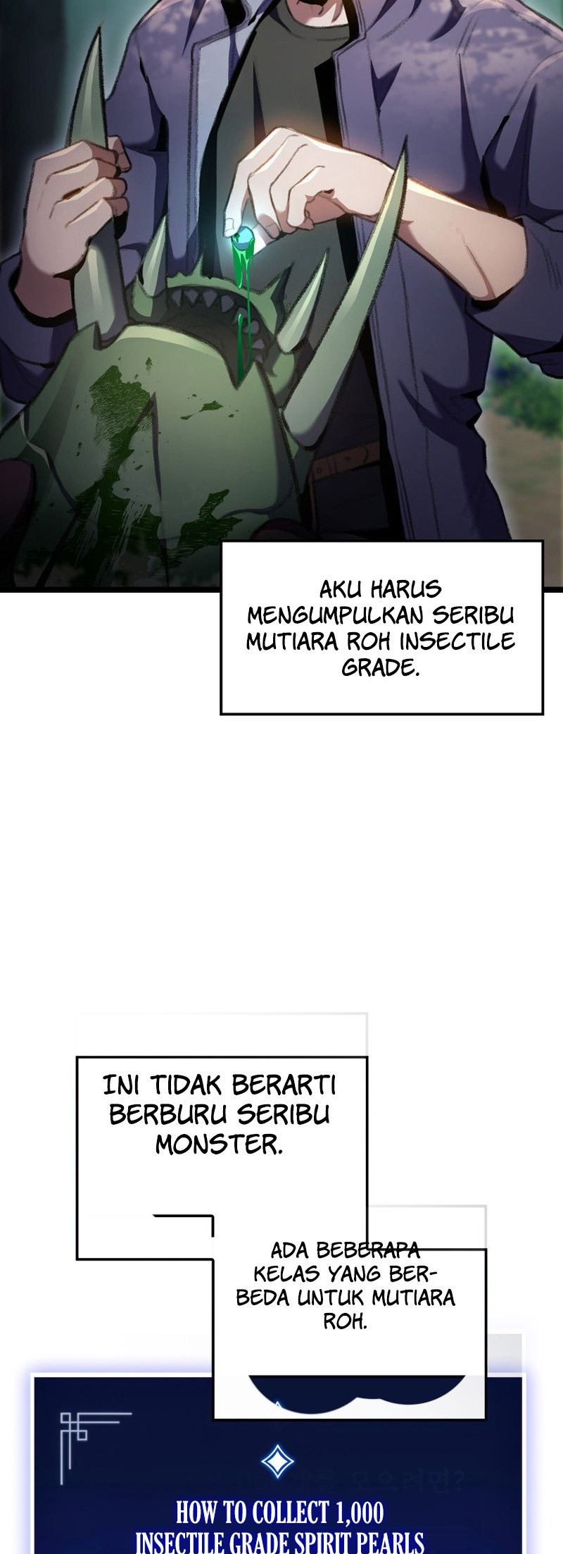 F-Class Destiny Hunter Bab 19 halaman 11