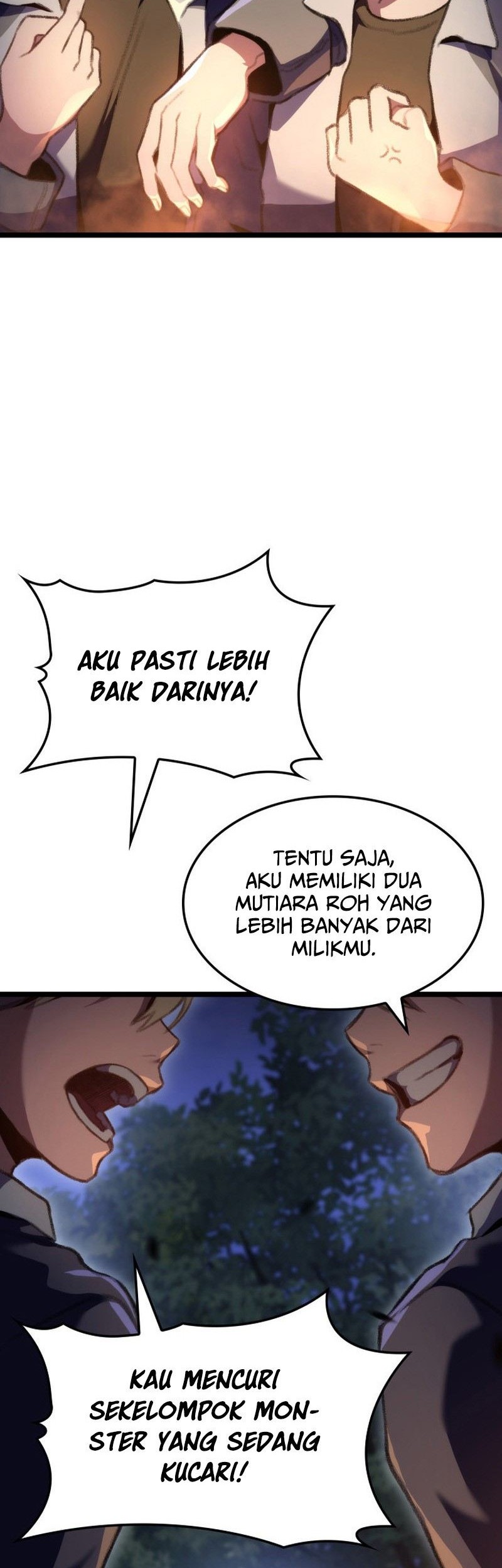 F-Class Destiny Hunter Bab 19 halaman 64