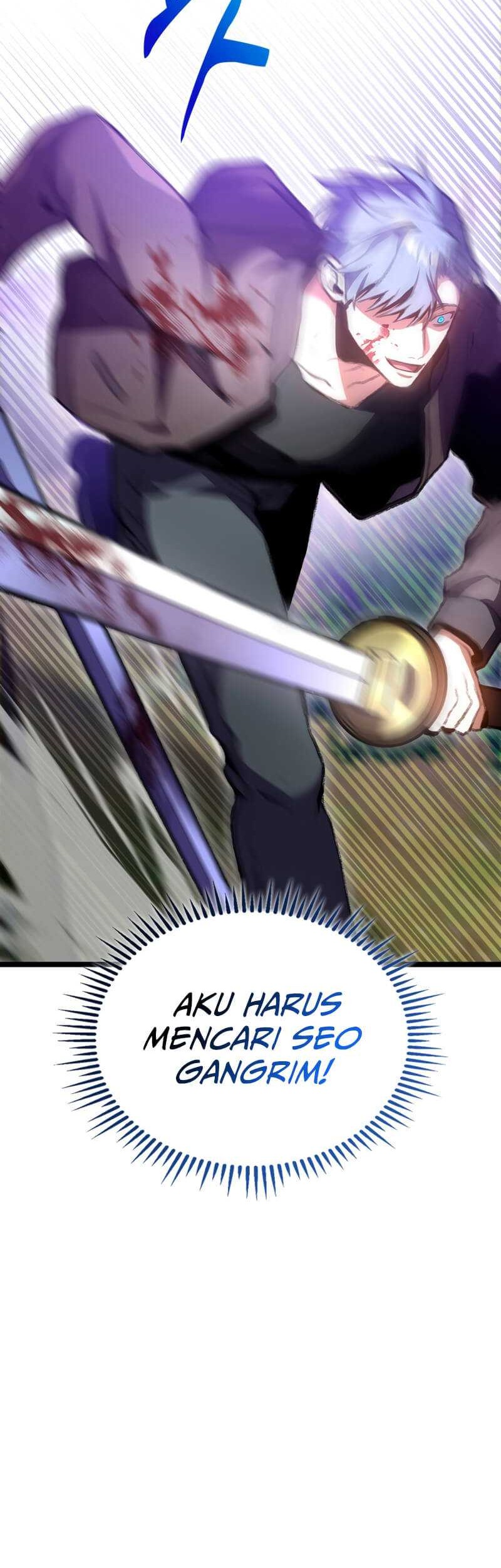 F-Class Destiny Hunter Bab 20 halaman 47