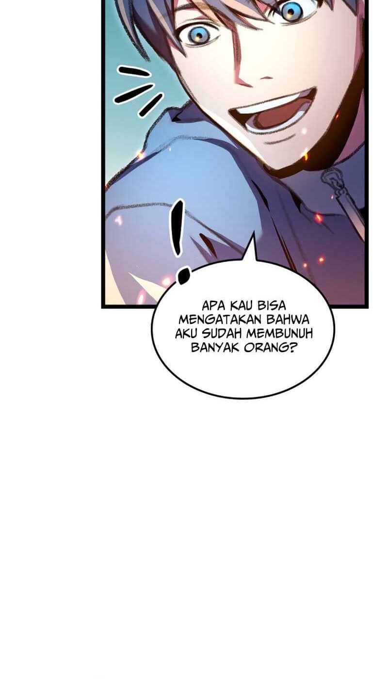 F-Class Destiny Hunter Bab 20 halaman 67