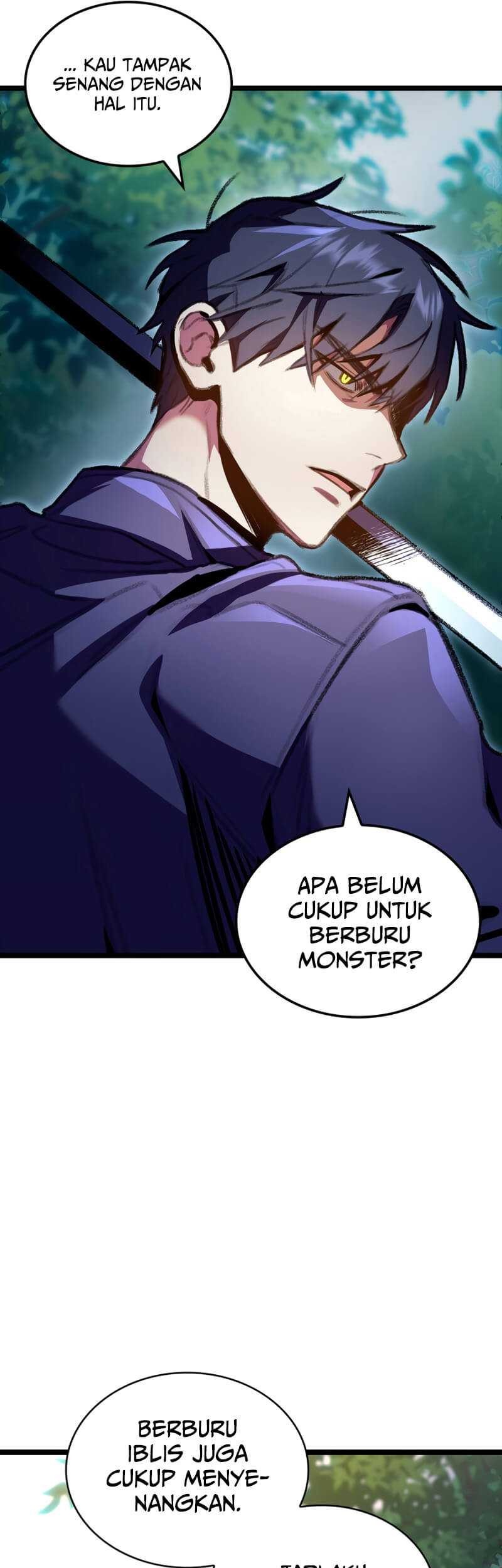 F-Class Destiny Hunter Bab 20 halaman 68