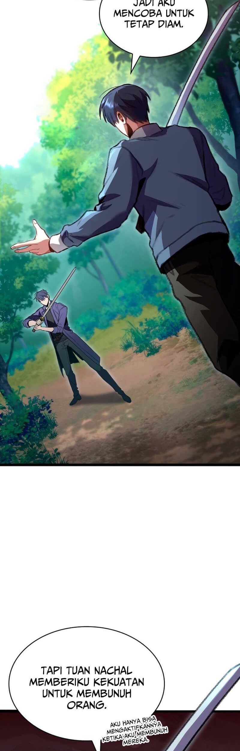 F-Class Destiny Hunter Bab 20 halaman 69