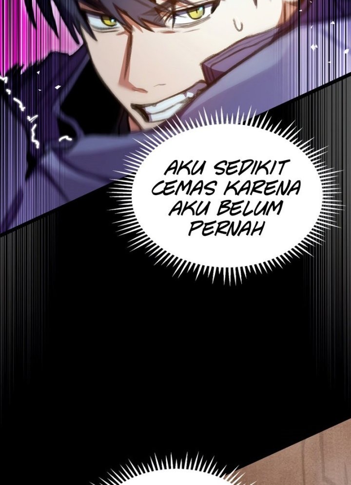 F-Class Destiny Hunter Bab 21 halaman 10