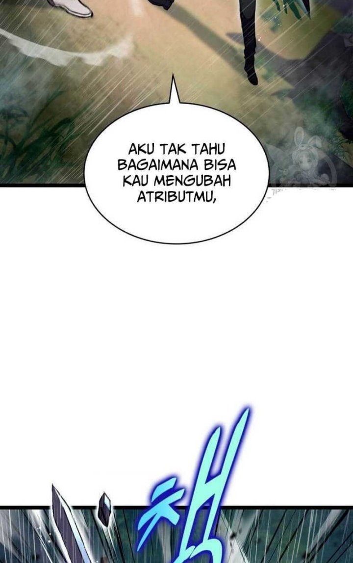 F-Class Destiny Hunter Bab 22 halaman 17