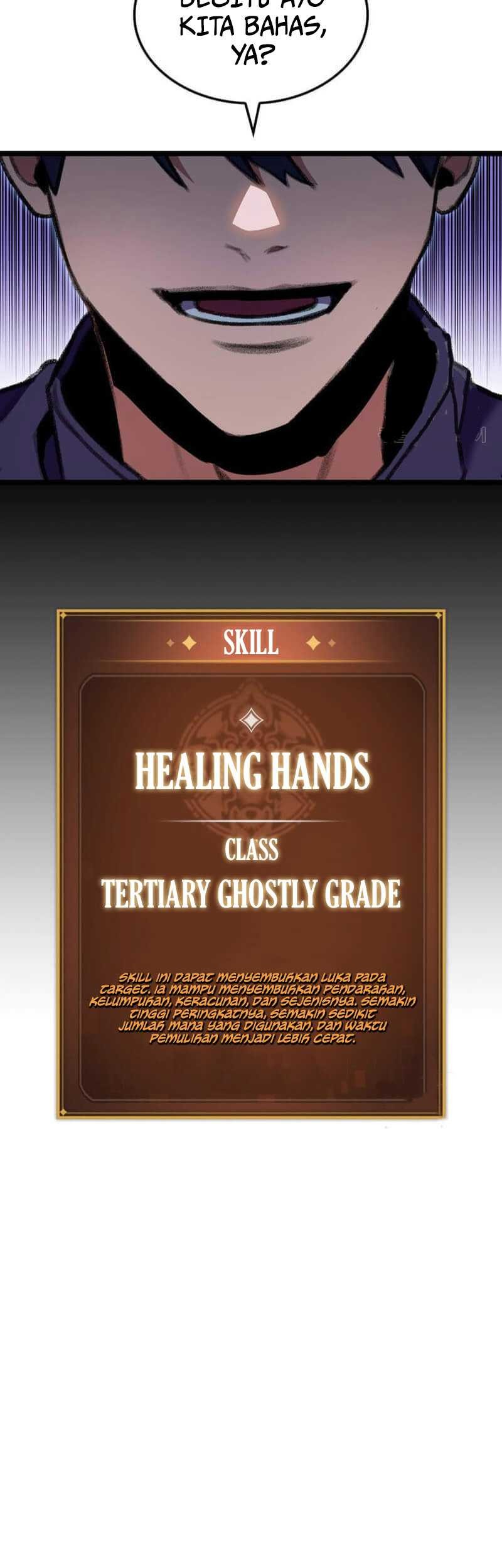 F-Class Destiny Hunter Bab 23 halaman 31