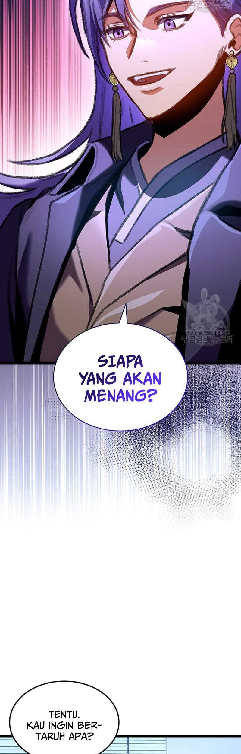 F-Class Destiny Hunter Bab 23 halaman 40