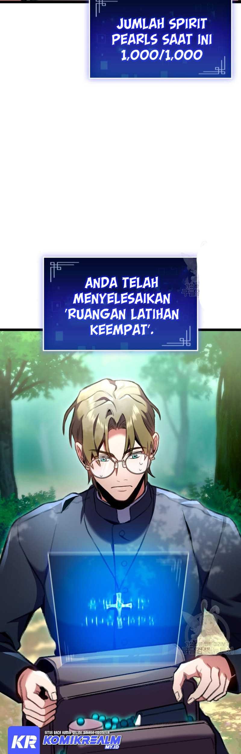 F-Class Destiny Hunter Bab 23 halaman 48