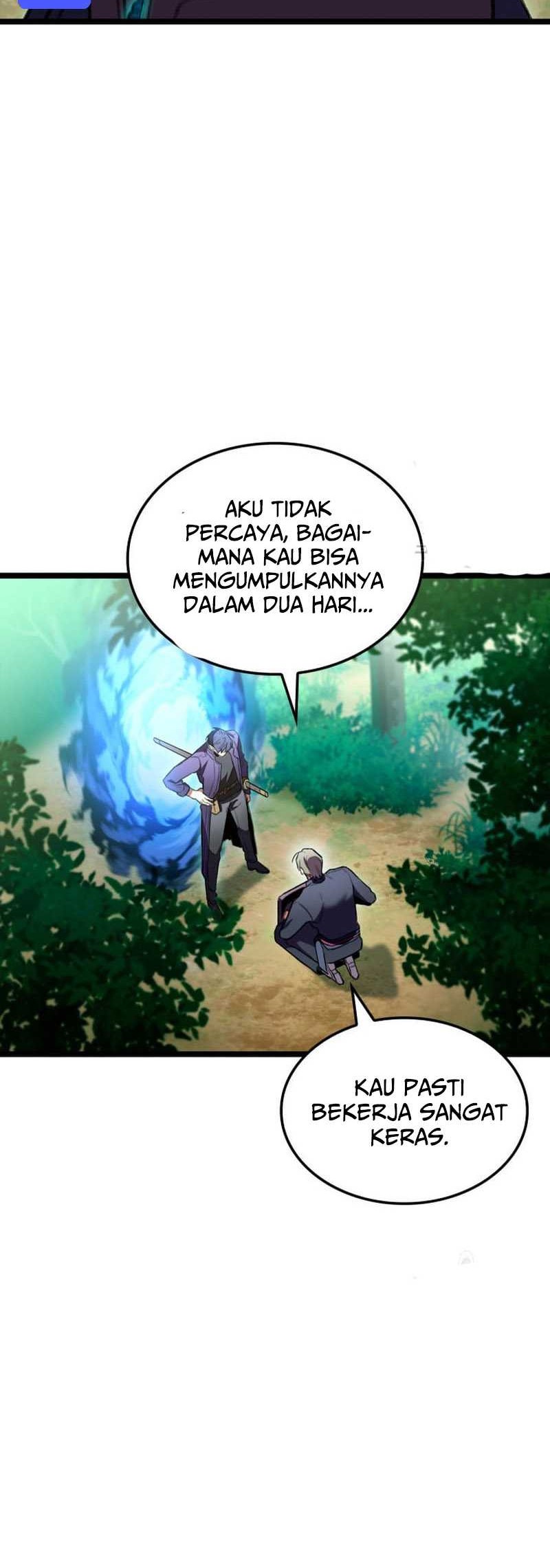 F-Class Destiny Hunter Bab 23 halaman 49