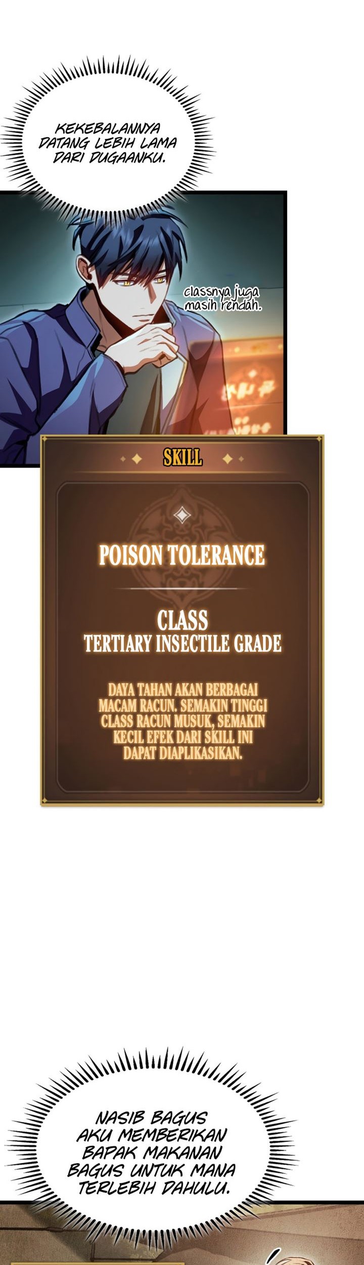 F-Class Destiny Hunter Bab 24 halaman 59