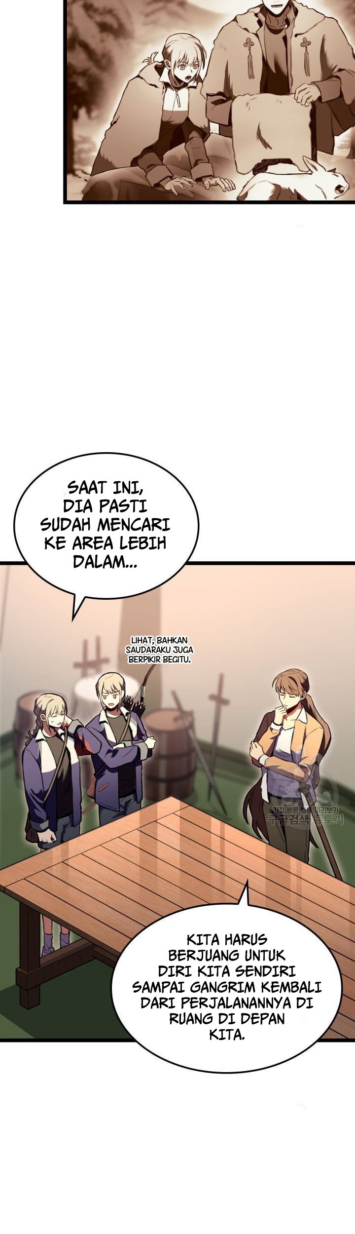 F-Class Destiny Hunter Bab 25 halaman 47