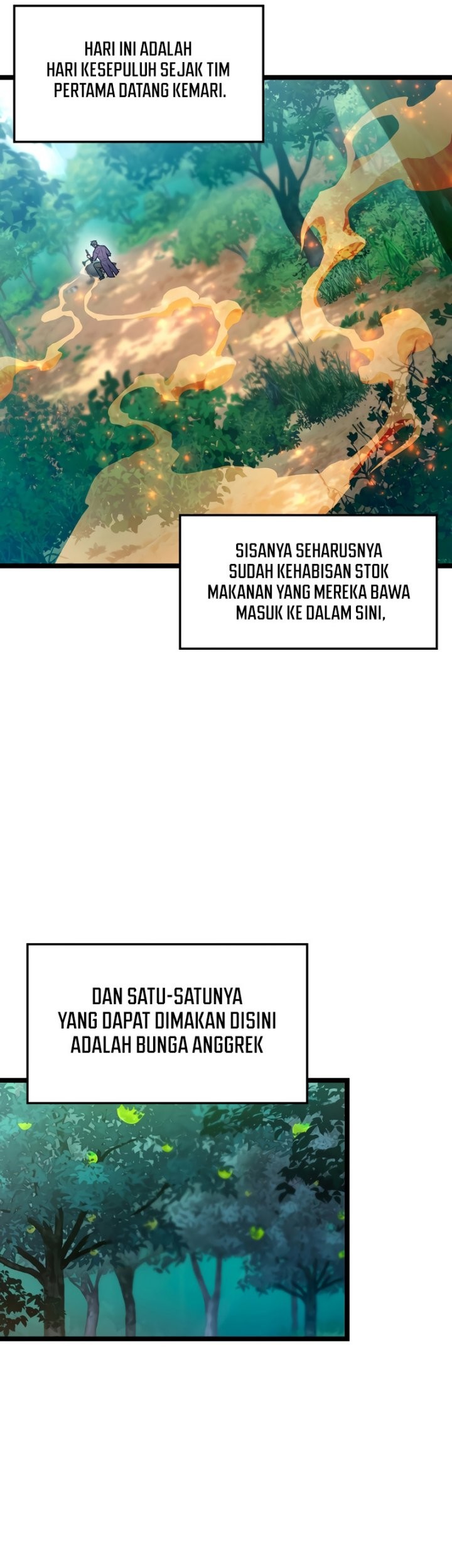 F-Class Destiny Hunter Bab 26 halaman 8