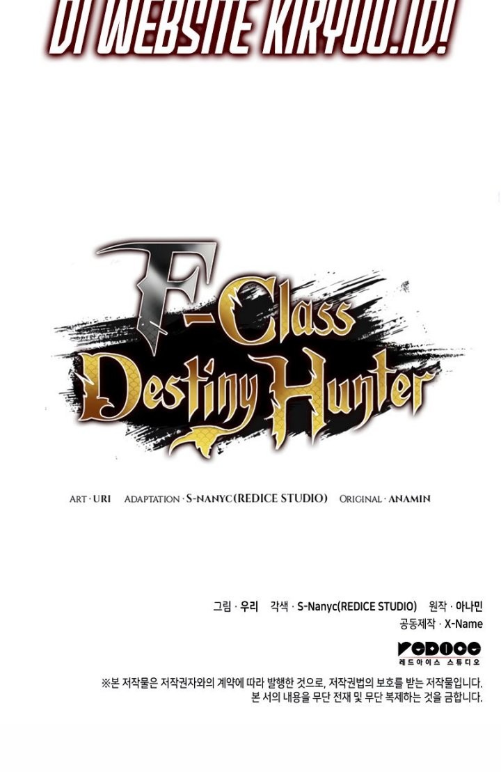 F-Class Destiny Hunter Bab 26 halaman 69