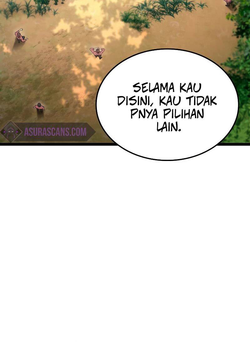F-Class Destiny Hunter Bab 27 halaman 6