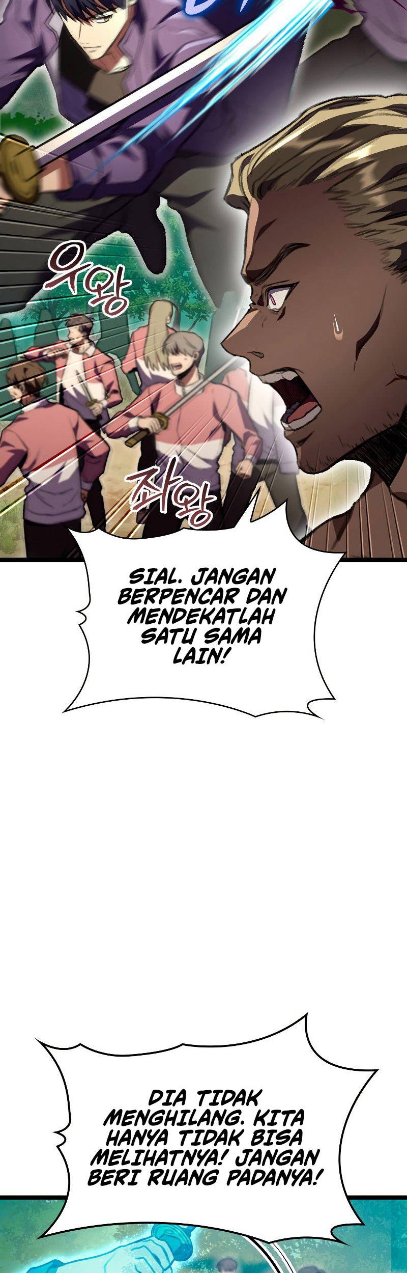 F-Class Destiny Hunter Bab 27 halaman 27