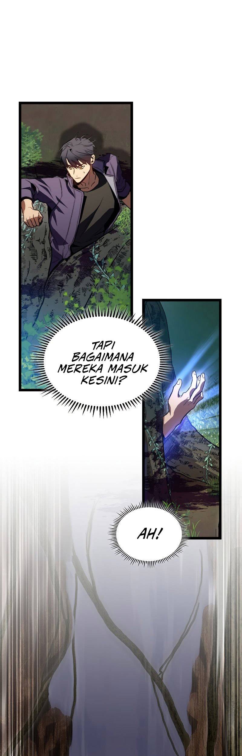 F-Class Destiny Hunter Bab 27 halaman 51