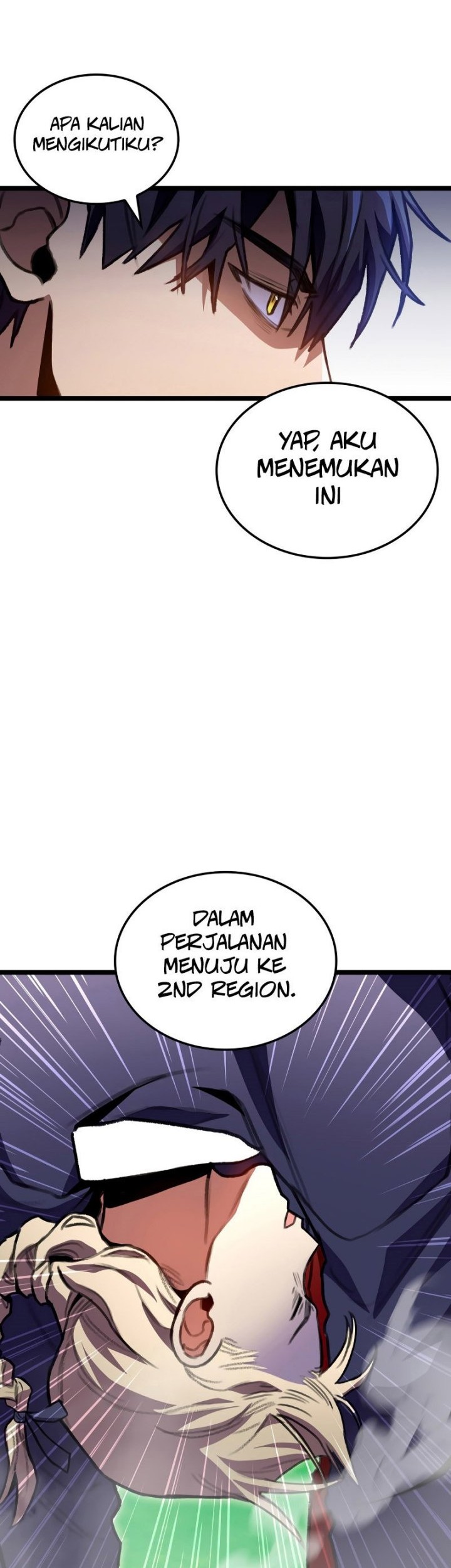 F-Class Destiny Hunter Bab 28 halaman 3