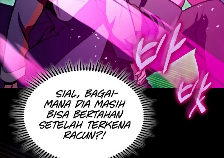 F-Class Destiny Hunter Bab 28 halaman 28