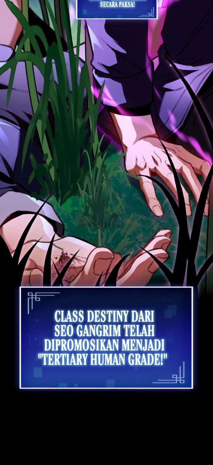 F-Class Destiny Hunter Bab 28 halaman 39